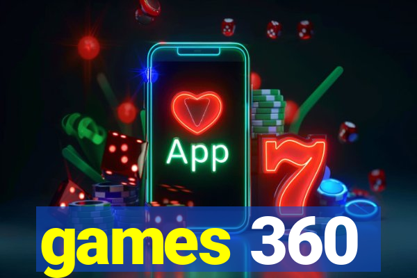 games 360